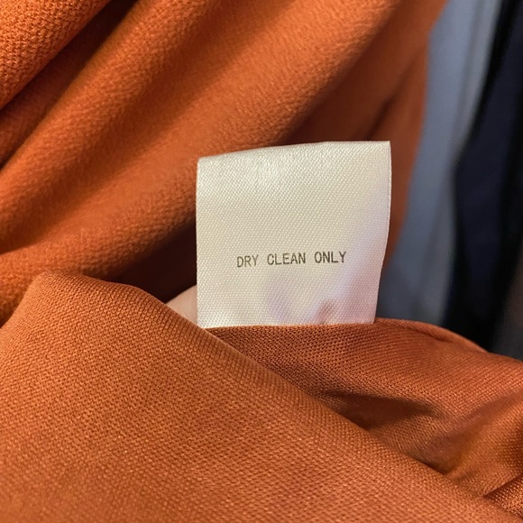 Birdy Grey Terracotta Maxi Dress - Picture 7 of 7